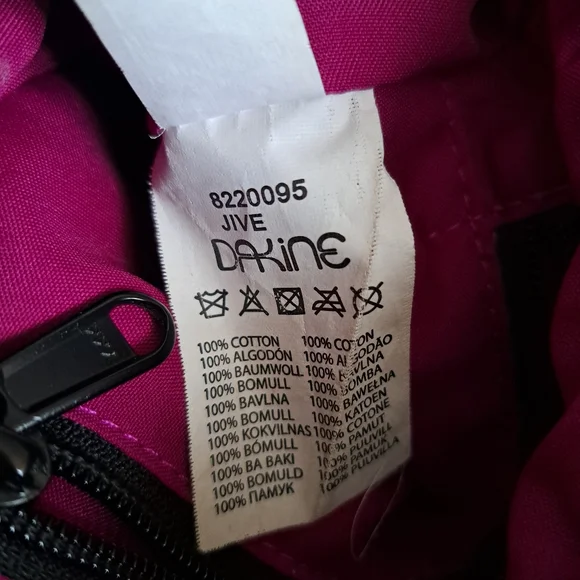 Dakine Jive Bag - Picture 4 of 9